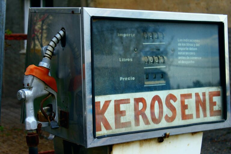 Can You Use Kerosene to Kill Bed Bugs?
