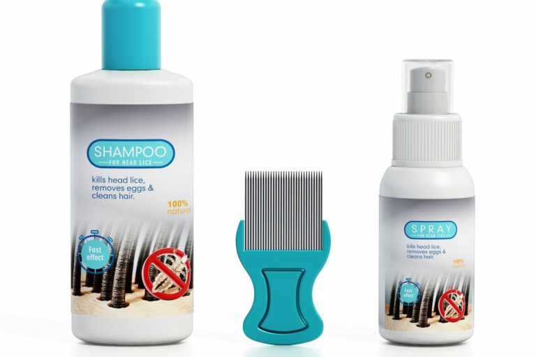 Does Lice Shampoo Kill Bed Bugs?