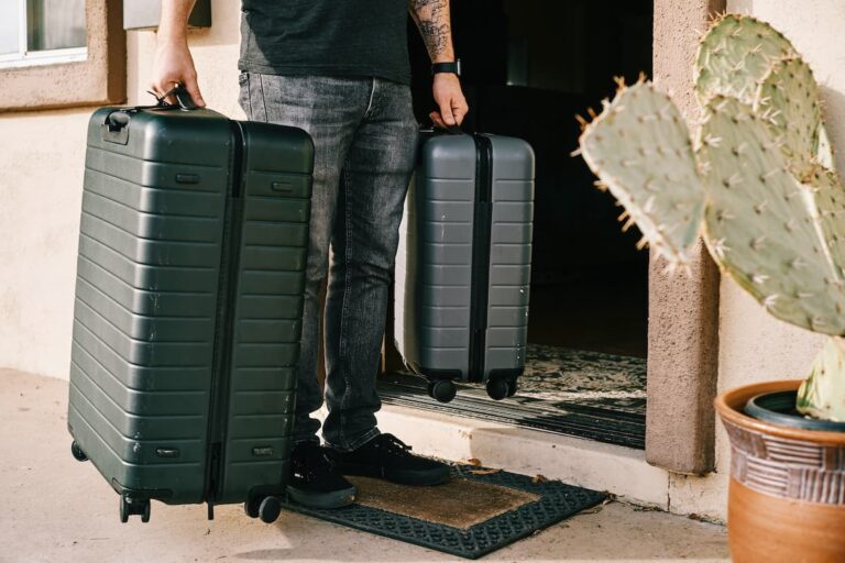 How Long Can Bed Bugs Live in Luggage?