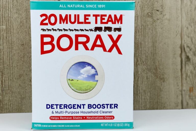 Can You Use Borax To Kill Termites?